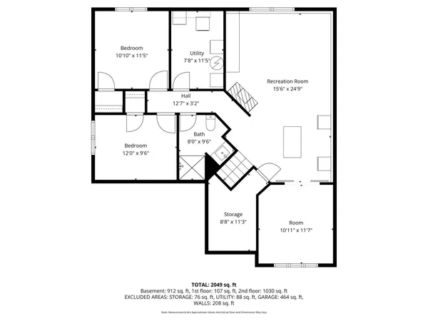 $355,000 | 880 Myers Drive Northeast, Owatonna, MN 55060