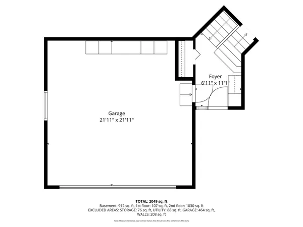 $355,000 | 880 Myers Drive Northeast, Owatonna, MN 55060