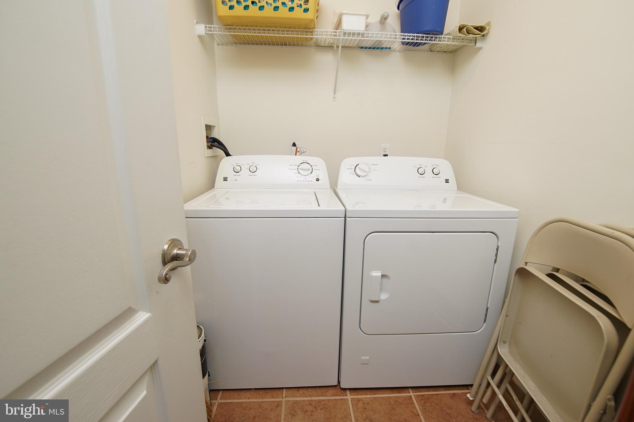 1630 Welsh Road, Unit 27D Philadelphia, PA 19115 - Photo 15 of 19 Laundry/utility room
