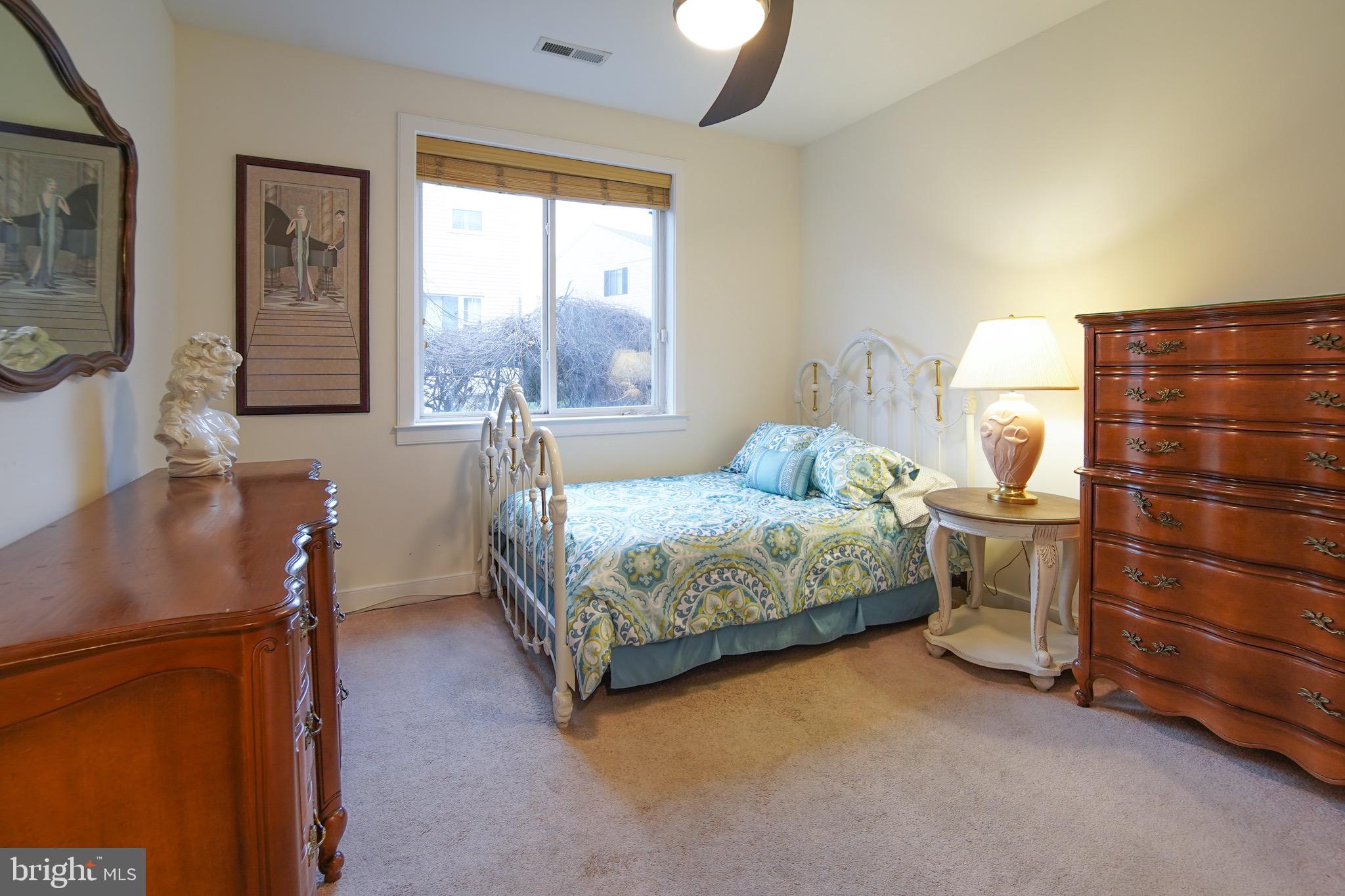 1630 Welsh Road, Unit 27D Philadelphia, PA 19115 - Photo 10 of 19 2nd Bedroom