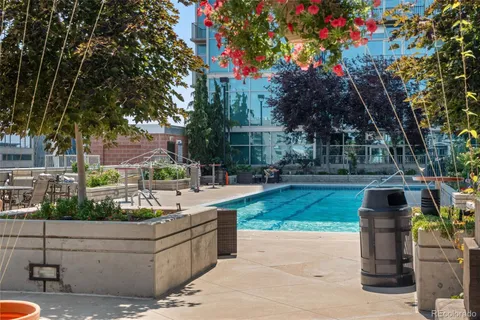 $432,423 | 1700 Bassett Street, Unit 1615, Denver, CO 80202