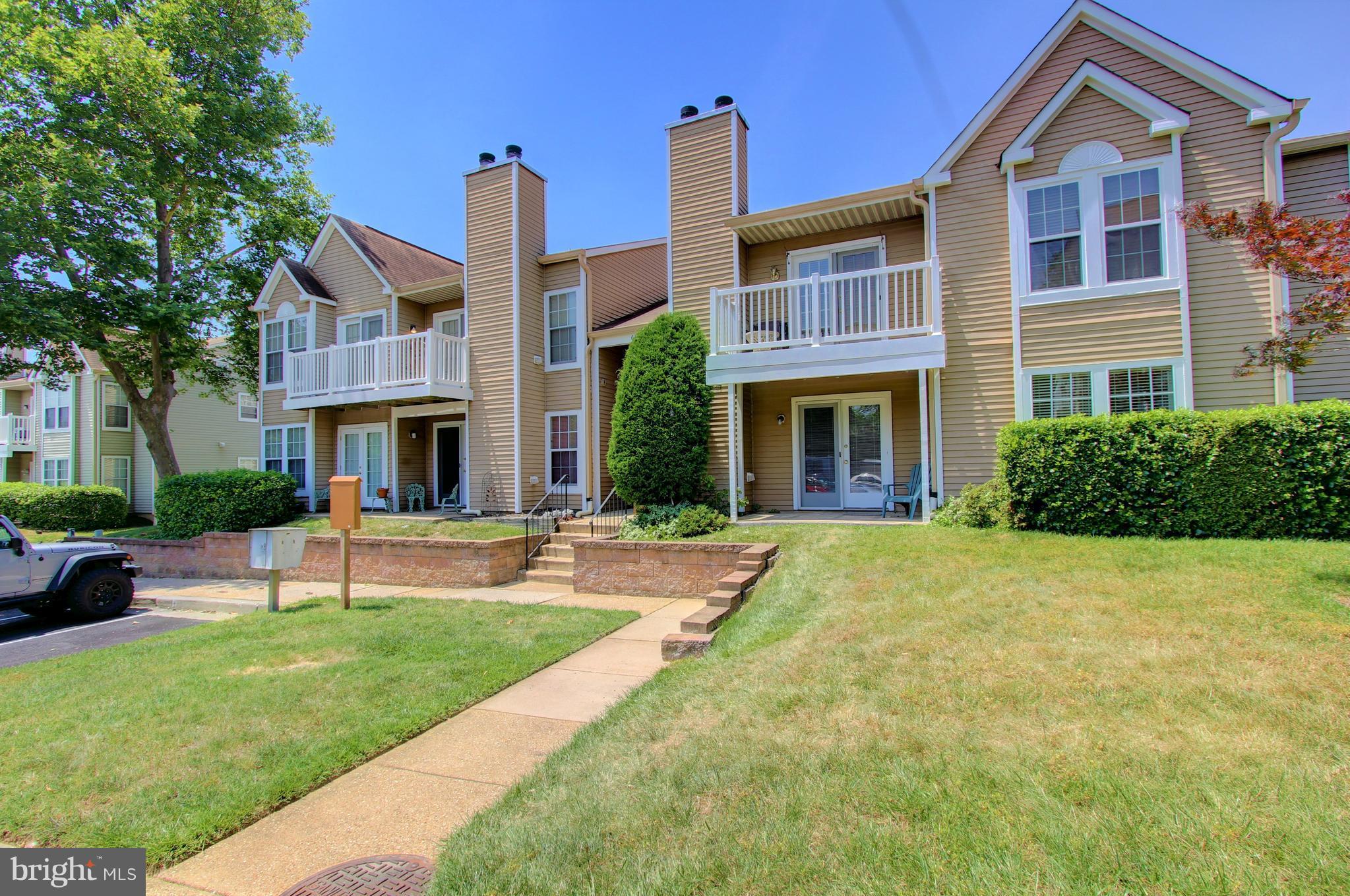 6460 Greenfield Road, Unit 206 Elkridge, MD 21075 - Photo 1 of 26 Exterior (Front)