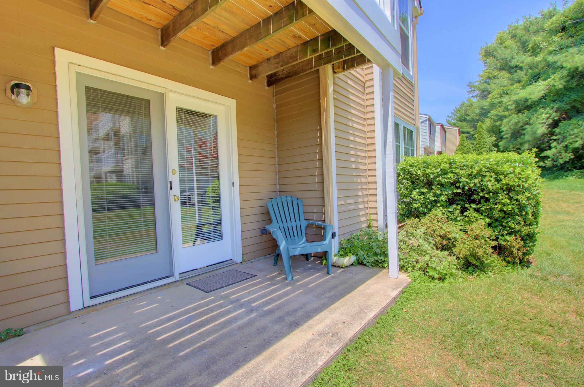 6460 Greenfield Road, Unit 206 Elkridge, MD 21075 - Photo 2 of 26 Exterior (Front)