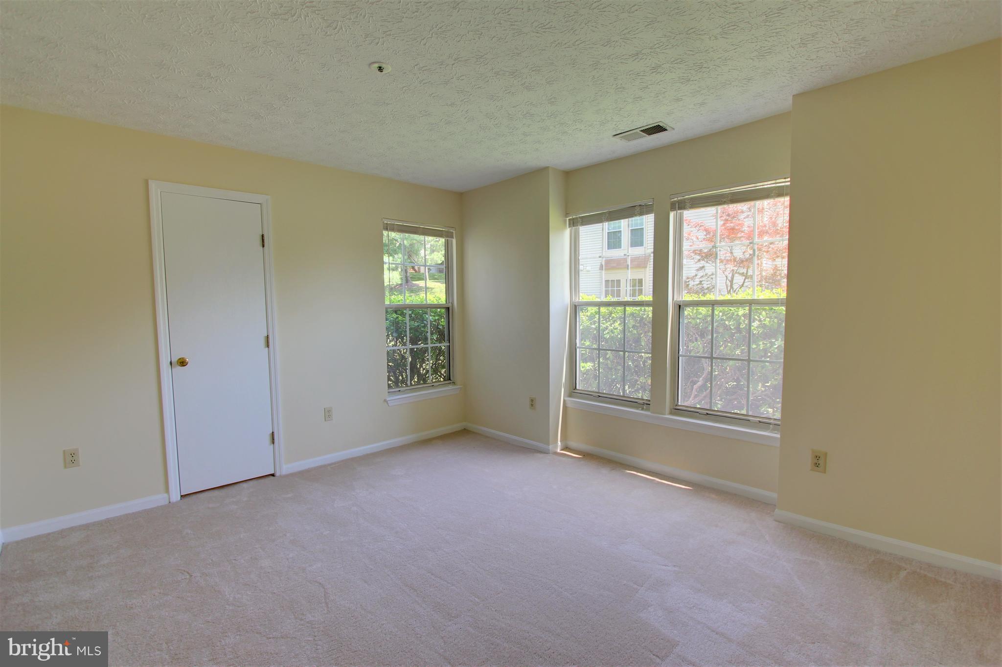 6460 Greenfield Road, Unit 206 Elkridge, MD 21075 - Photo 14 of 26 Bedroom (Master)