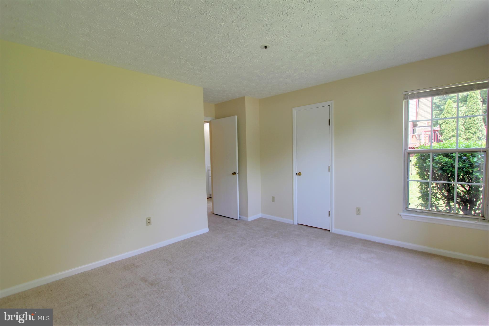 6460 Greenfield Road, Unit 206 Elkridge, MD 21075 - Photo 15 of 26 Bedroom (Master)