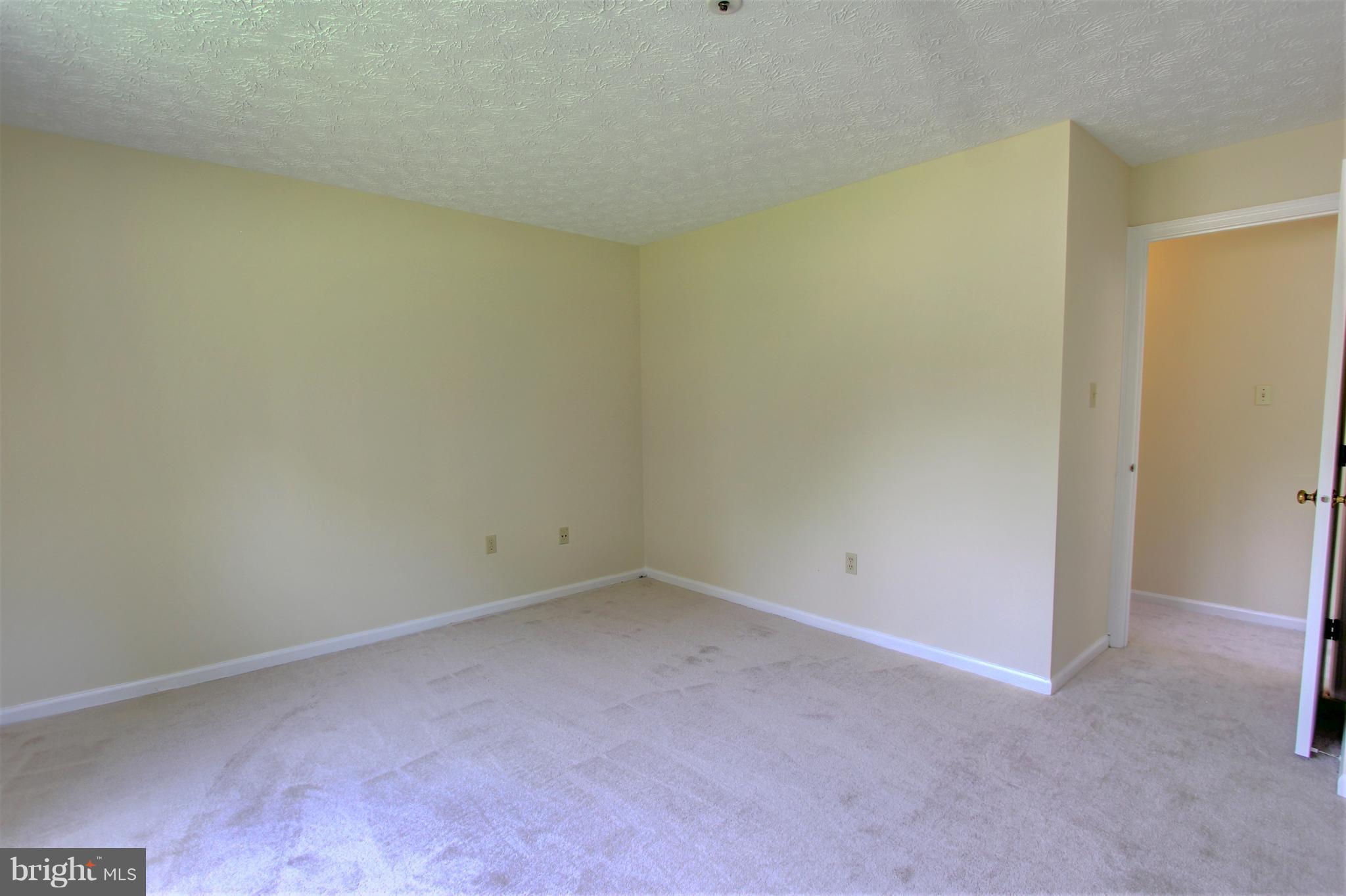 6460 Greenfield Road, Unit 206 Elkridge, MD 21075 - Photo 16 of 26 Bedroom (Master)
