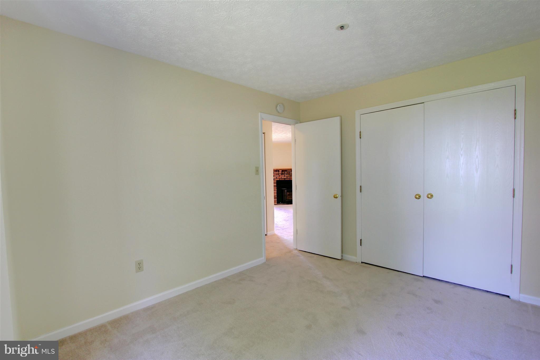 6460 Greenfield Road, Unit 206 Elkridge, MD 21075 - Photo 23 of 26 Bedroom (Master)