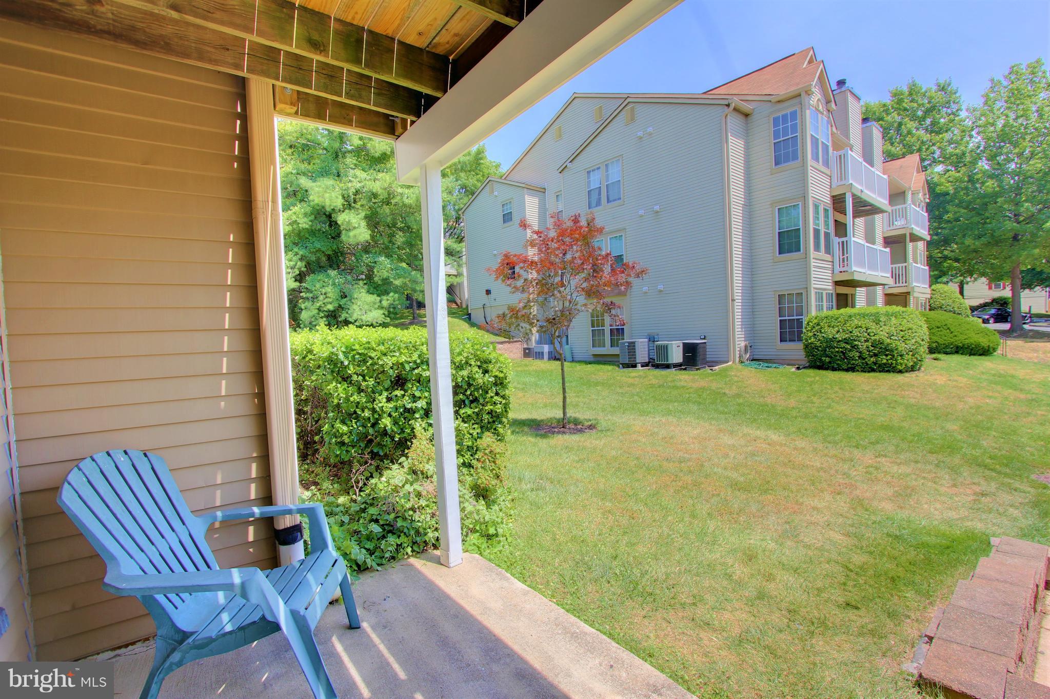 6460 Greenfield Road, Unit 206 Elkridge, MD 21075 - Photo 25 of 26 Exterior (Front)