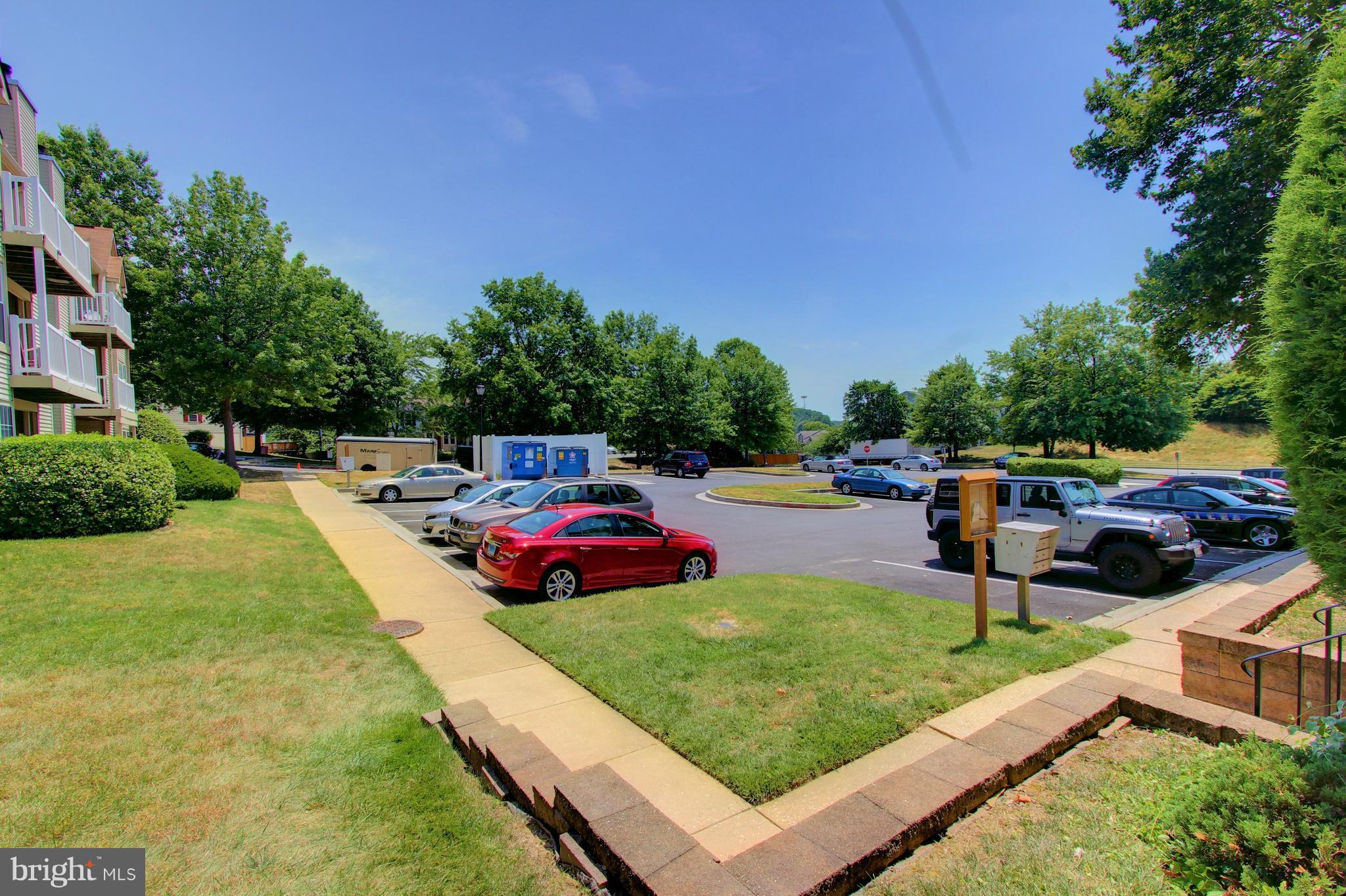 6460 Greenfield Road, Unit 206 Elkridge, MD 21075 - Photo 26 of 26 Community