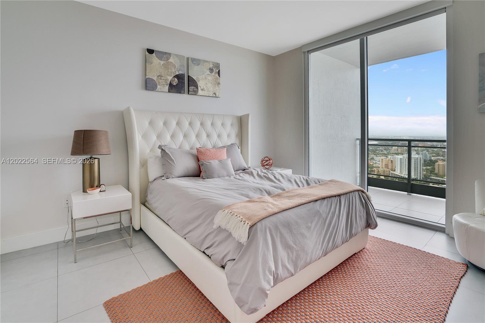 90 Southwest 3rd Street, Unit 4308 Miami, FL 33130 - Photo 14 of 24