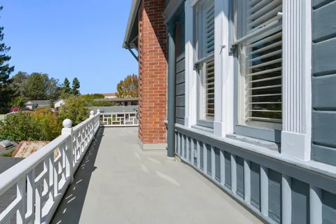 $2,495,000 | 105 Sylvar Street, Santa Cruz, CA 95060