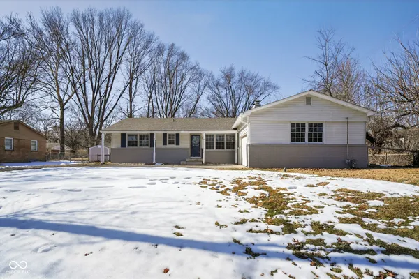$254,900 | 5148 Alameda Road, Indianapolis, IN 46228