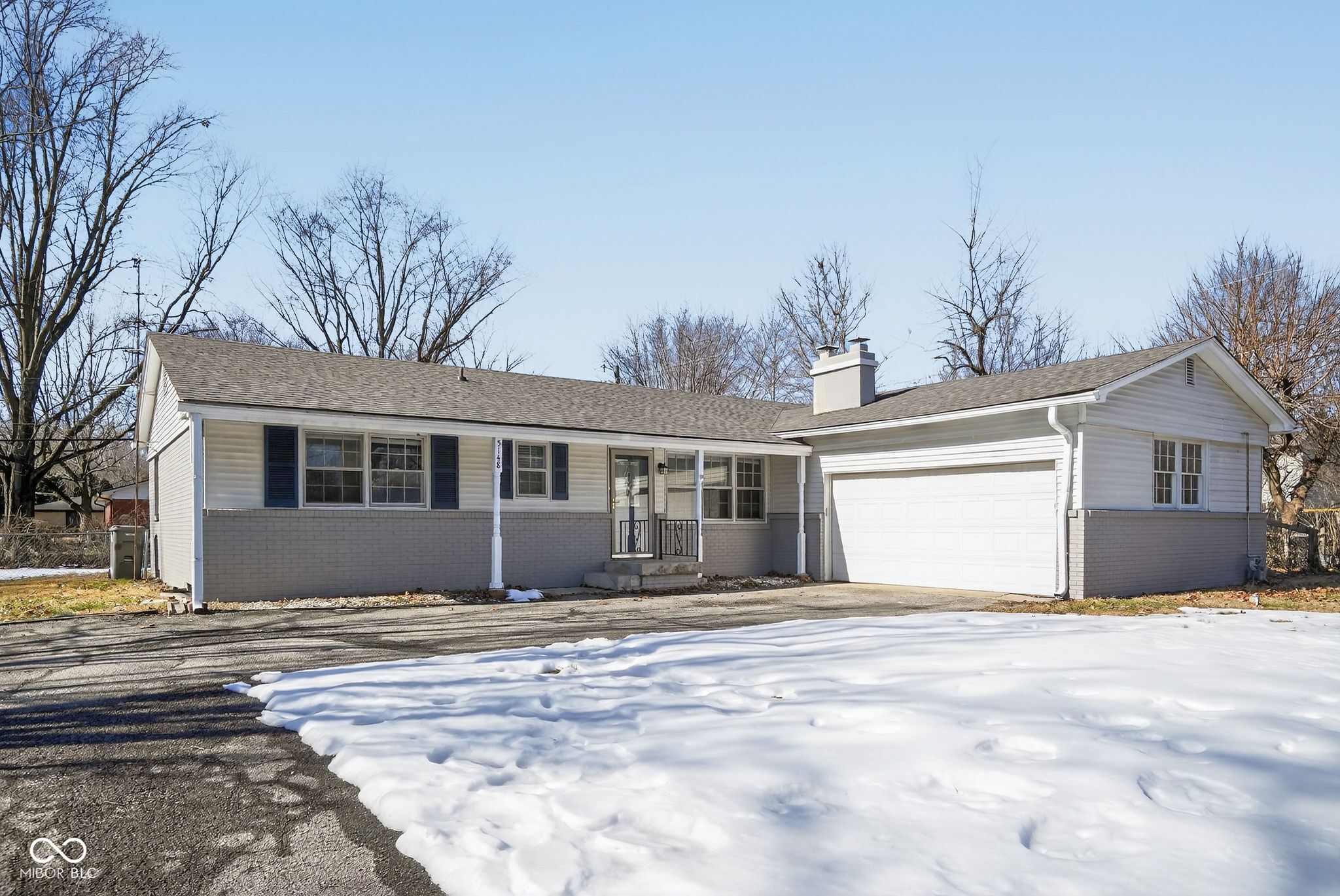 5148 Alameda Road Indianapolis, IN 46228 - Photo 2 of 20