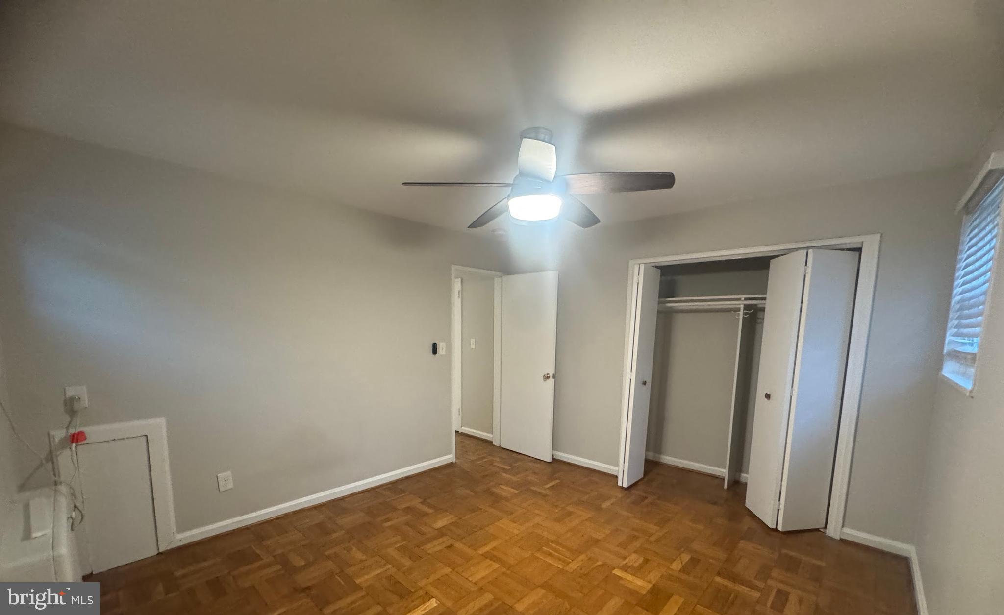 500 South Courthouse Road, Unit 6 Arlington, VA 22204 - Photo 11 of 12 Bedroom