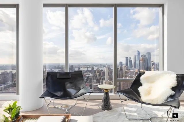 $16,995,000 | 23 East 22nd Street, Unit 55 | Flatiron