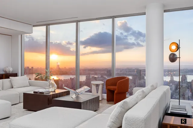 $16,995,000 | 23 East 22nd Street, Unit 55 | Flatiron