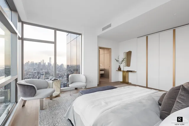 $16,995,000 | 23 East 22nd Street, Unit 55 | Flatiron