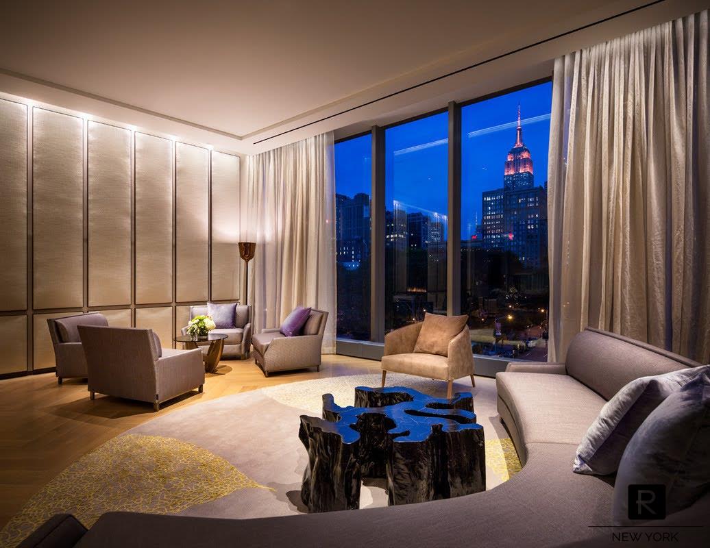 23 East 22nd Street, Unit 55 Manhattan, NY 10010 - Photo 16 of 17