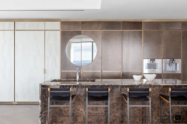 $16,995,000 | 23 East 22nd Street, Unit 55 | Flatiron