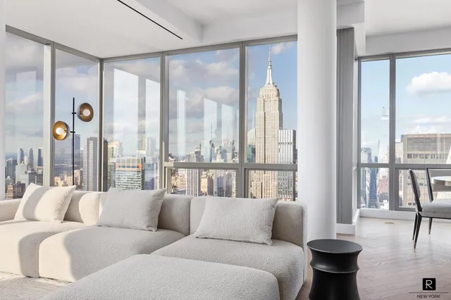 $16,995,000 | 23 East 22nd Street, Unit 55 | Flatiron