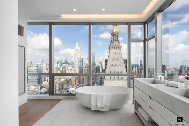 $16,995,000 | 23 East 22nd Street, Unit 55 | Flatiron