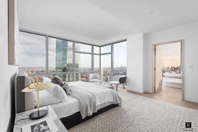 $16,995,000 | 23 East 22nd Street, Unit 55 | Flatiron