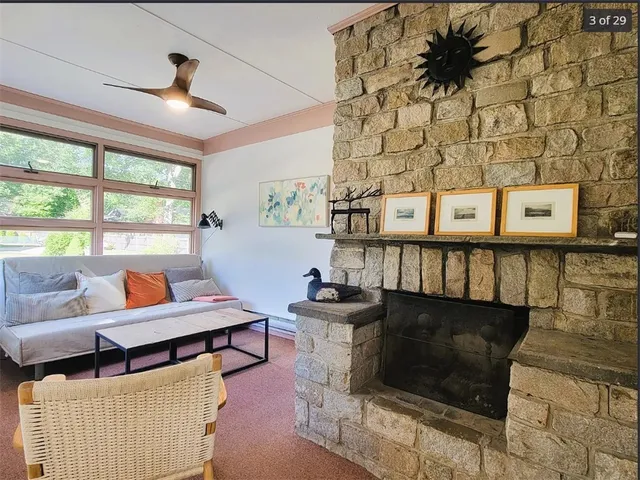 $769,000 | 106 Pettaquamscutt Lake Road, Narragansett, RI 02874