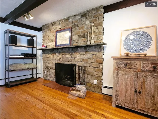 $769,000 | 106 Pettaquamscutt Lake Road, Narragansett, RI 02874