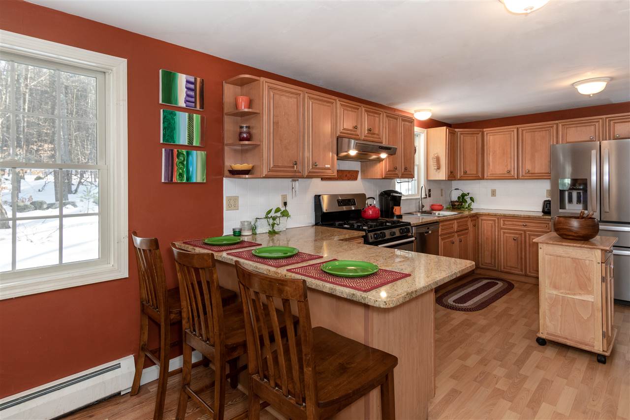 4 June Bug Lane Wolfeboro, NH 03894 - Photo 6 of 35