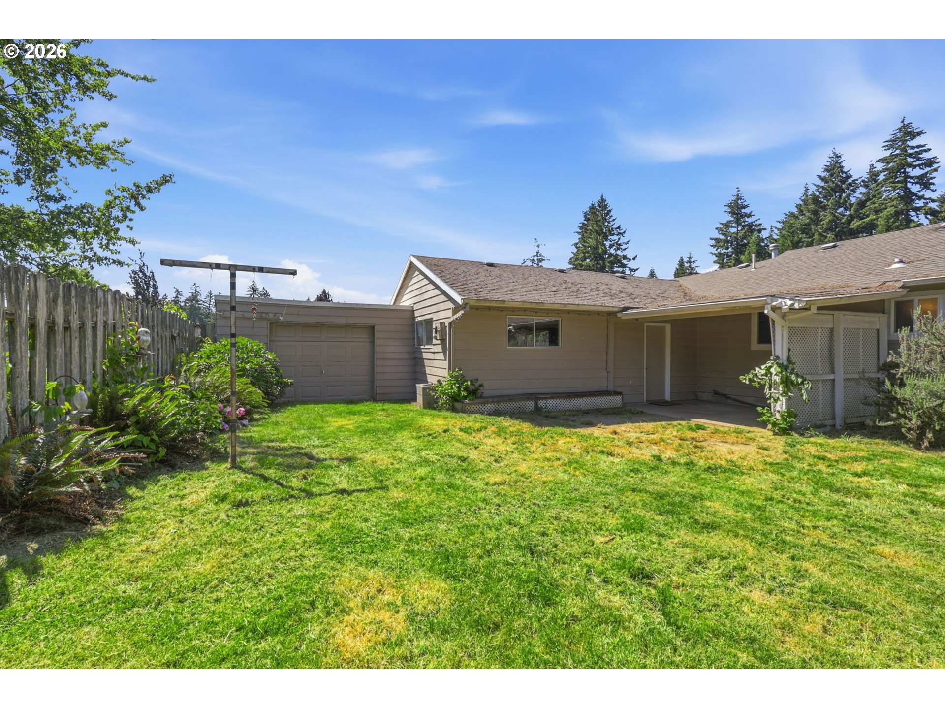 4820 Northeast Airport Road Hillsboro, OR 97124 - Photo 23 of 35