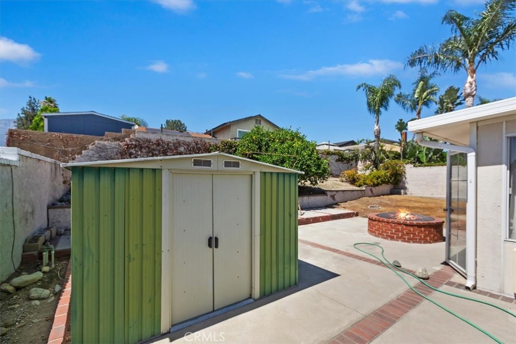 10676 Ring Rancho Cucamonga, CA 91737 - Photo 31 of 35