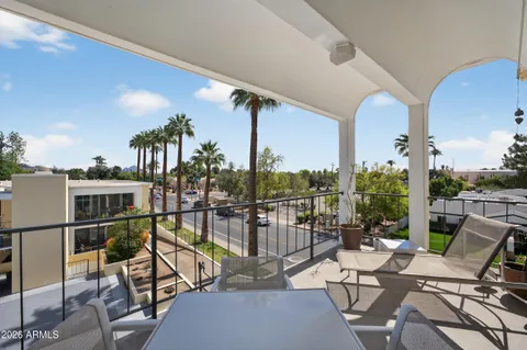 $495,000 | 6502 North Central Avenue, Unit B303, Phoenix, AZ 85012