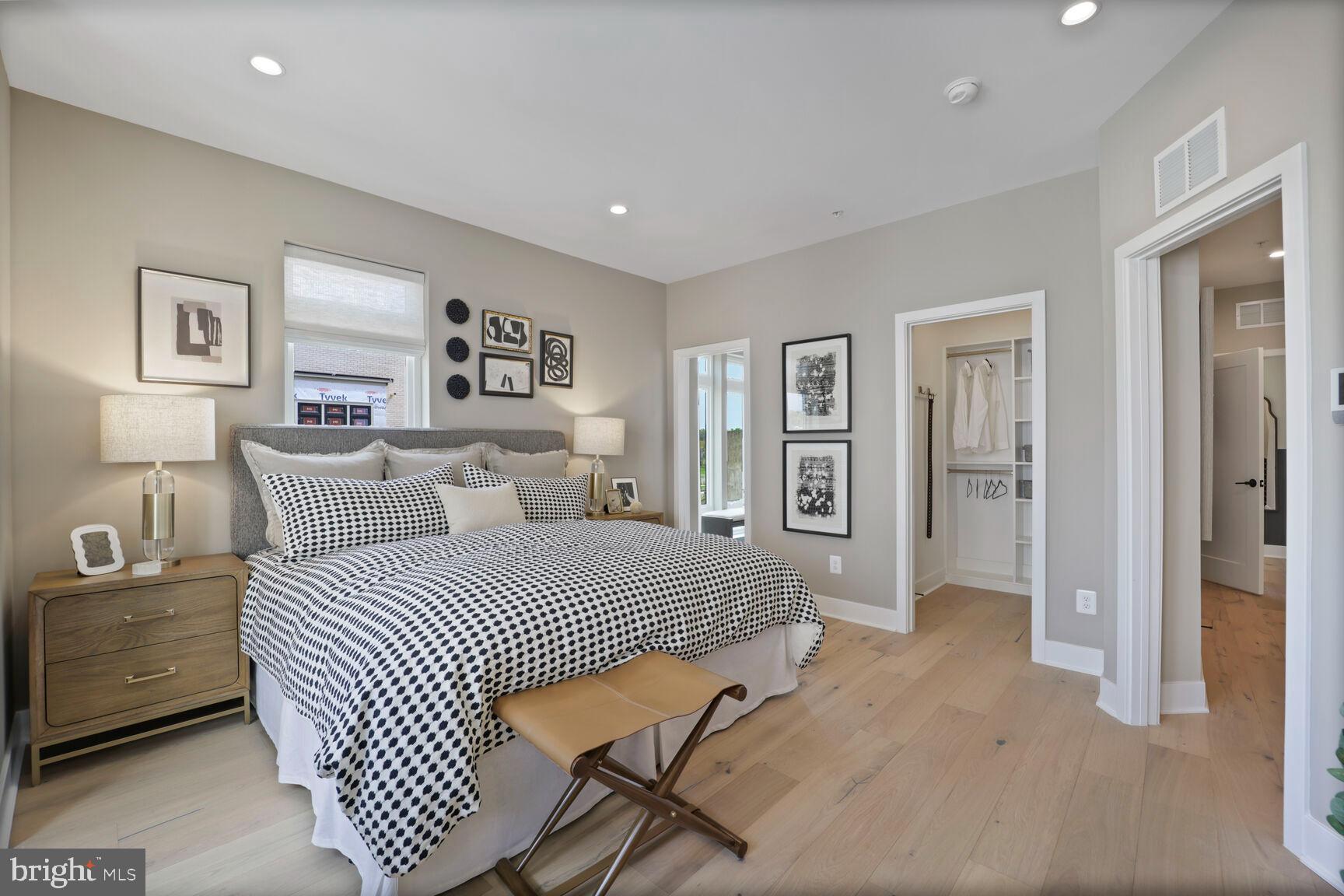 61 Lower Service Road Northwest, Unit HOMESITE 897 Washington, DC 20422 - Photo 11 of 22