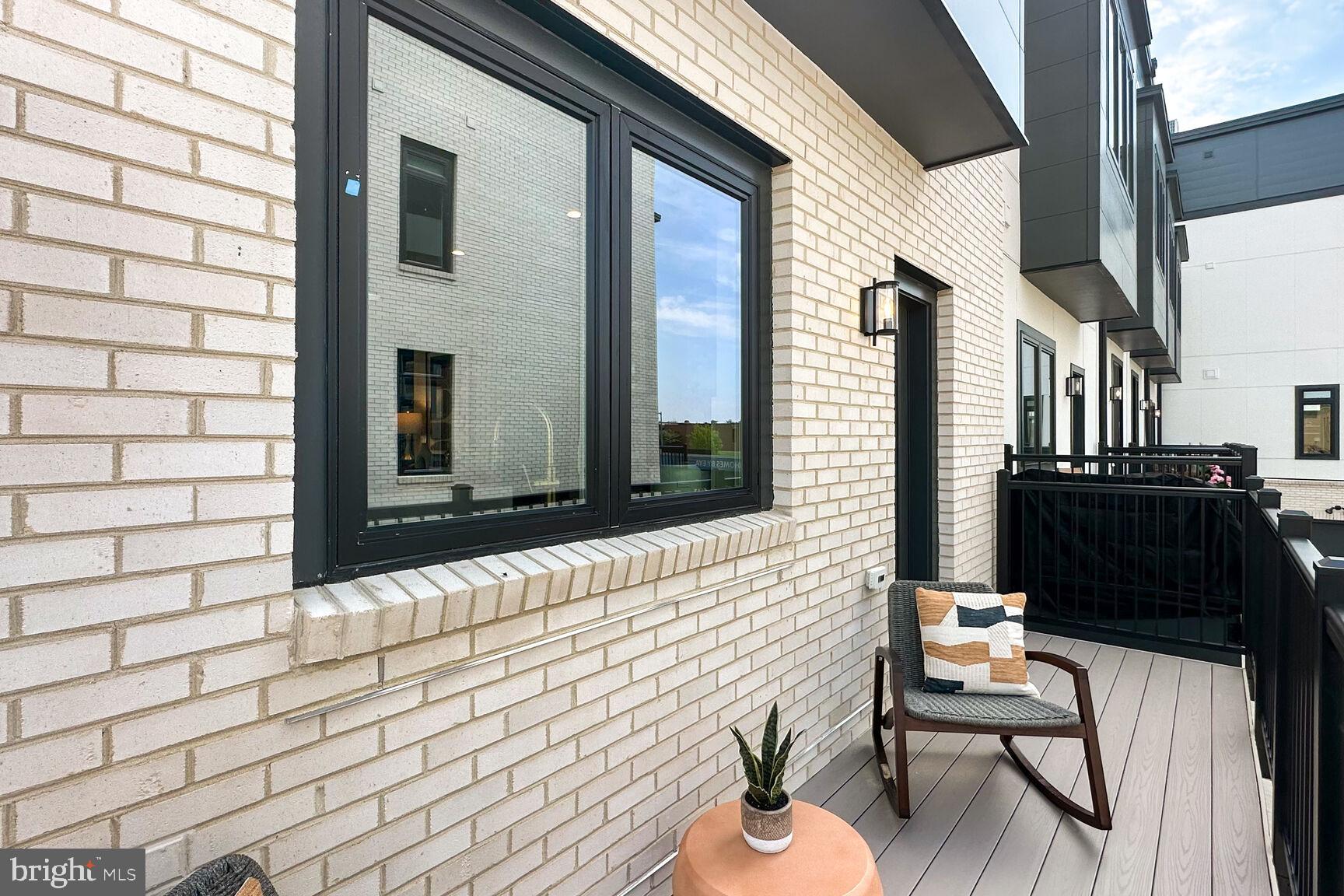 61 Lower Service Road Northwest, Unit HOMESITE 897 Washington, DC 20422 - Photo 5 of 22