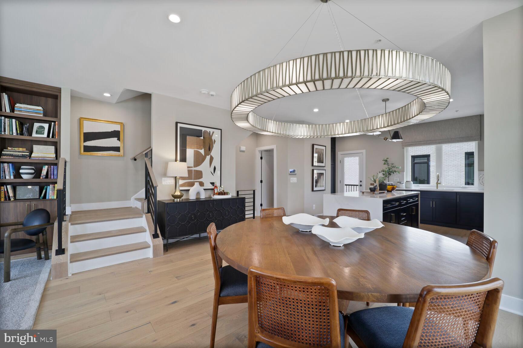 61 Lower Service Road Northwest, Unit HOMESITE 897 Washington, DC 20422 - Photo 8 of 22