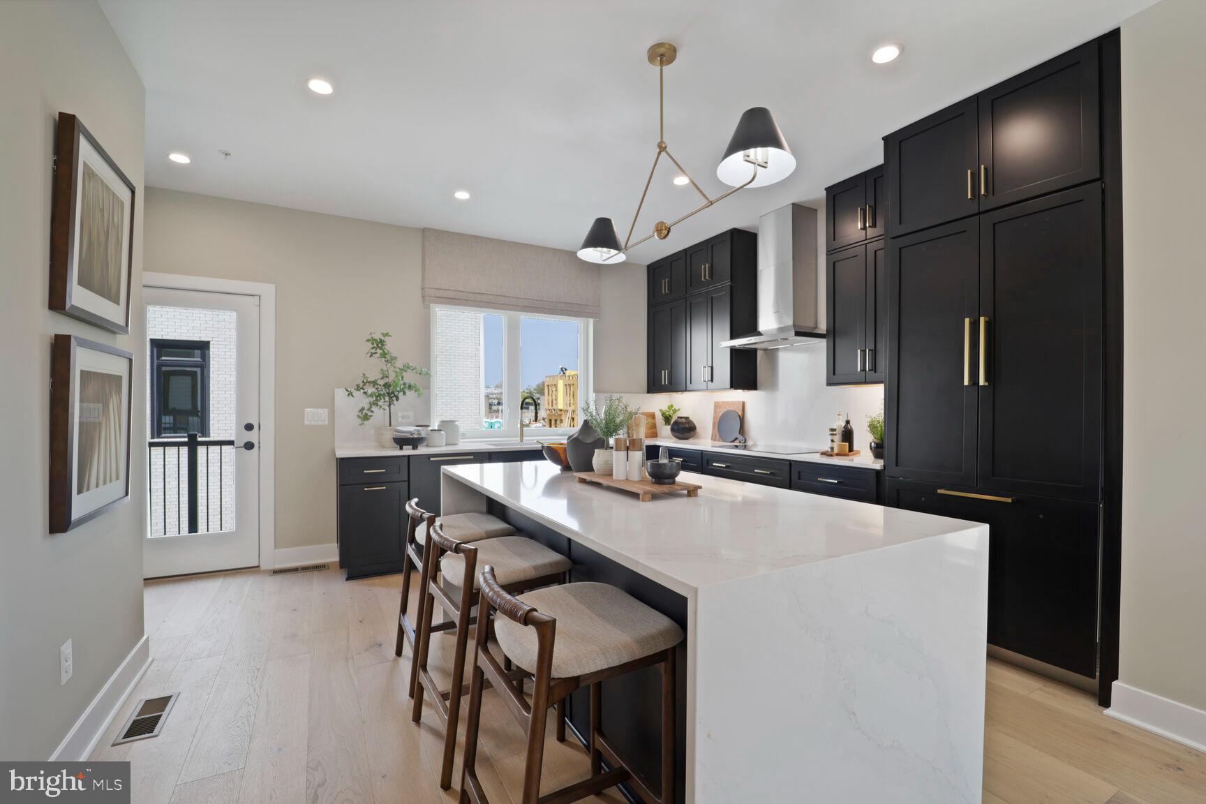 61 Lower Service Road Northwest, Unit HOMESITE 897 Washington, DC 20422 - Photo 9 of 22