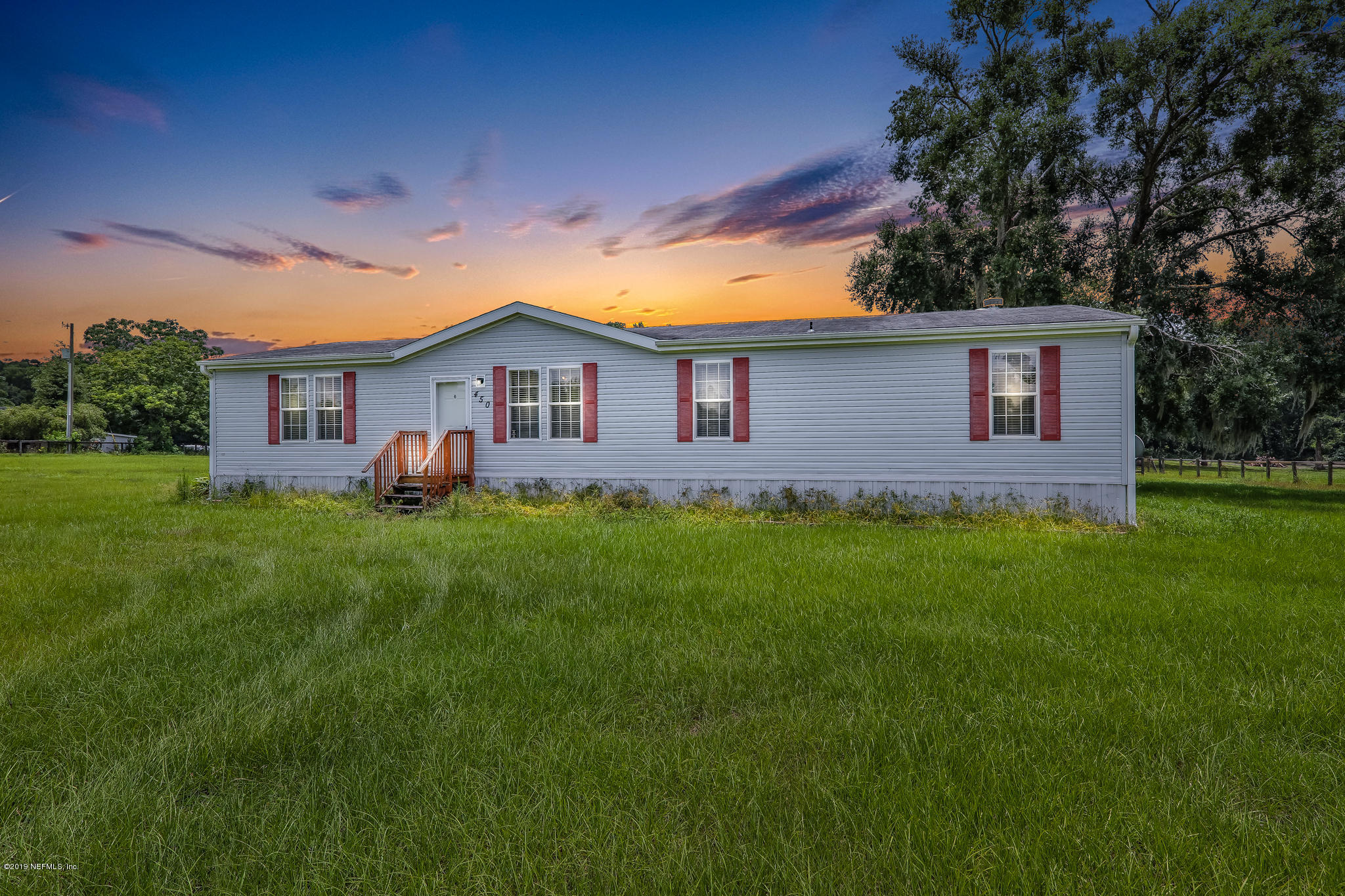 450 Northeast 155th Street Road Citra, FL 32113 - Photo 1 of 36 Welcome Home