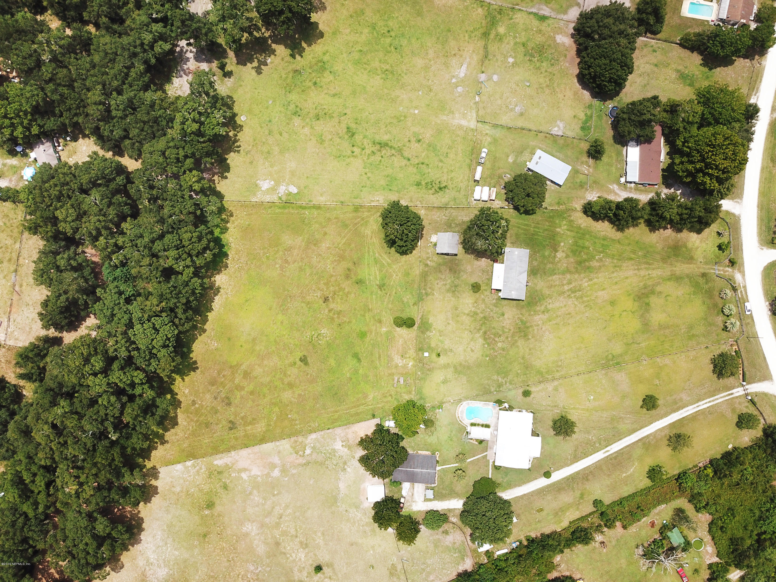 450 Northeast 155th Street Road Citra, FL 32113 - Photo 34 of 36 DJI_0005