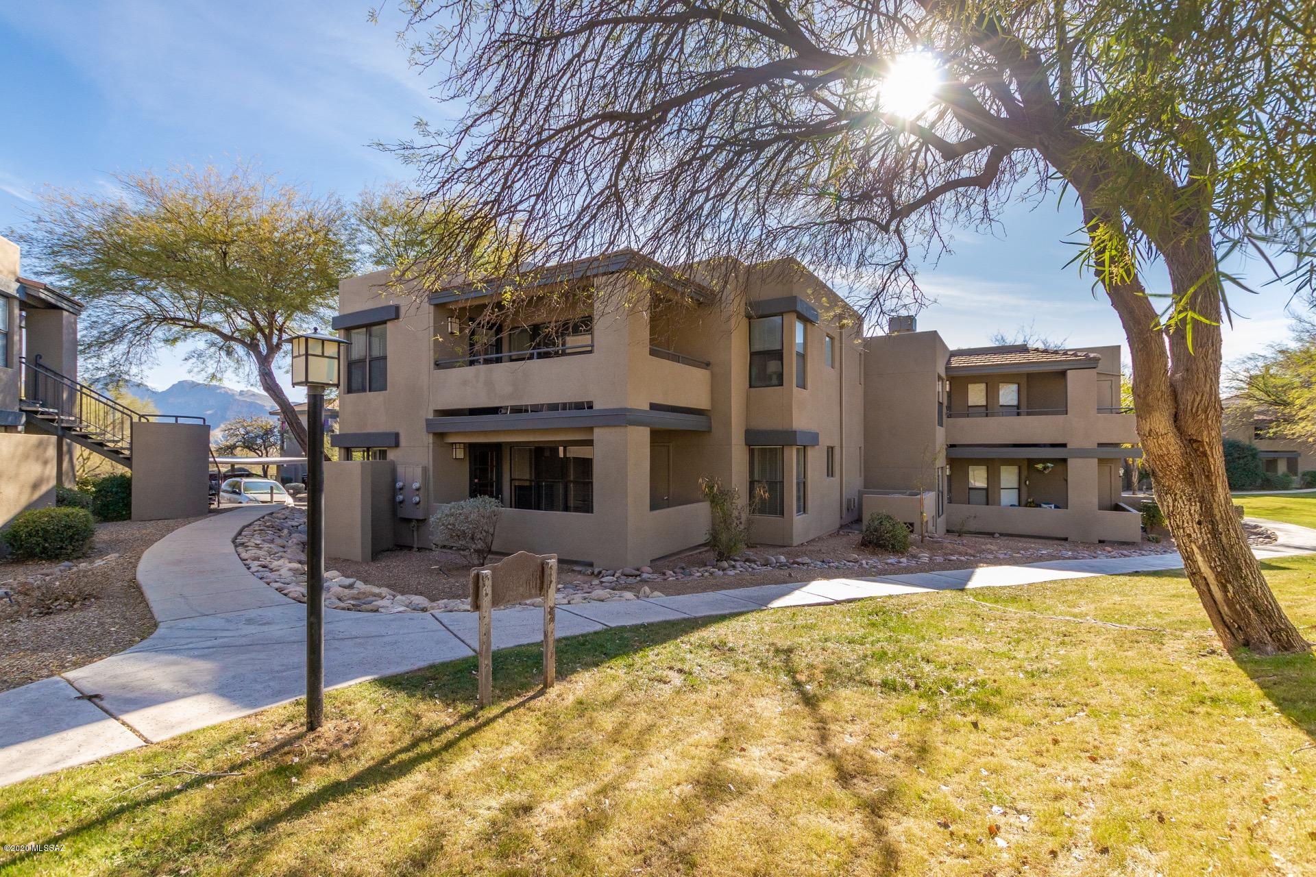 5855 North Kolb Road, Unit 7101 Tucson, AZ 85750 - Photo 23 of 25 Gallery Image 23