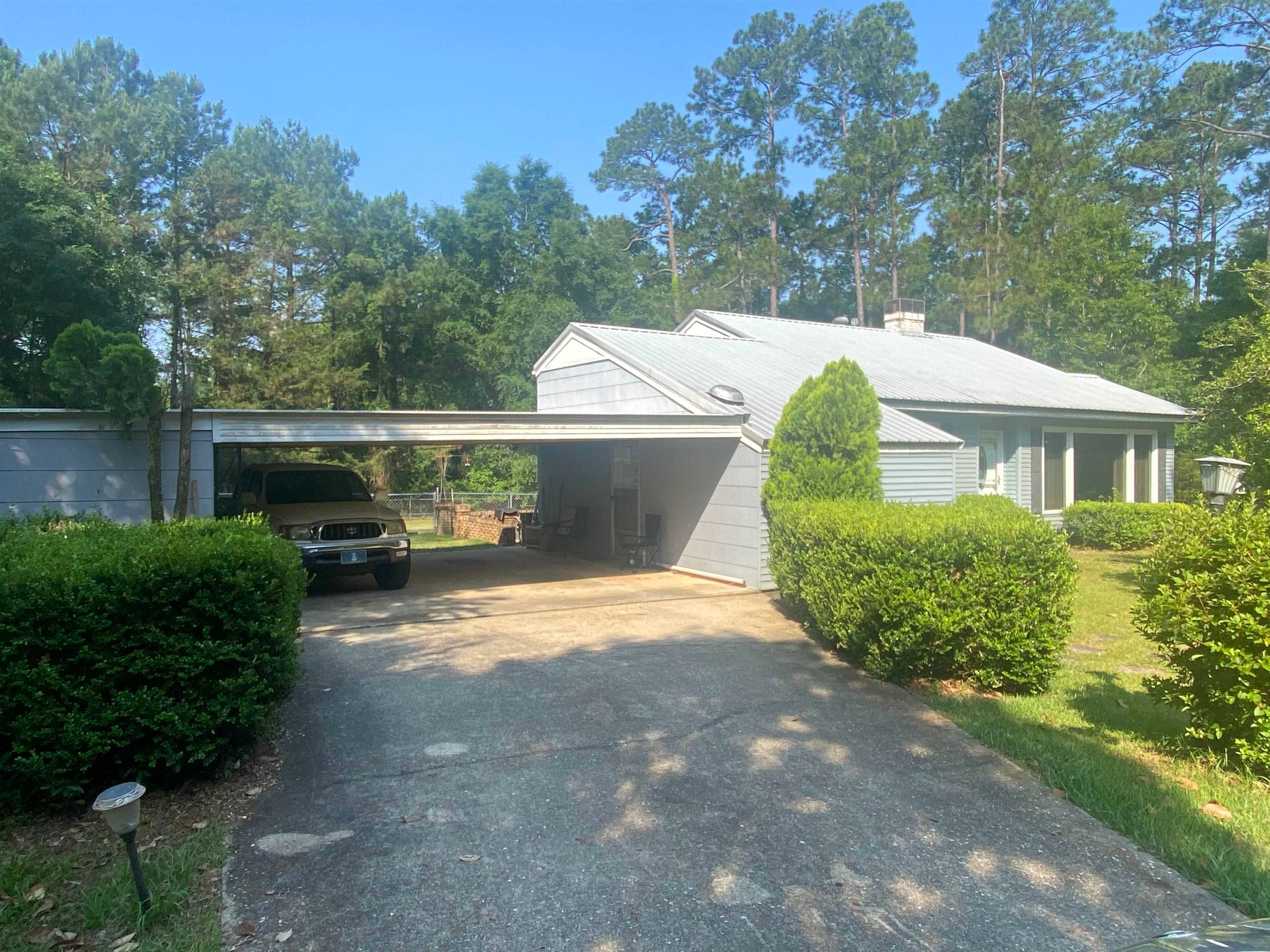 1705 Prestwood Bridge Road Andalusia, AL 36421 - Photo 1 of 25 Gallery Image 1