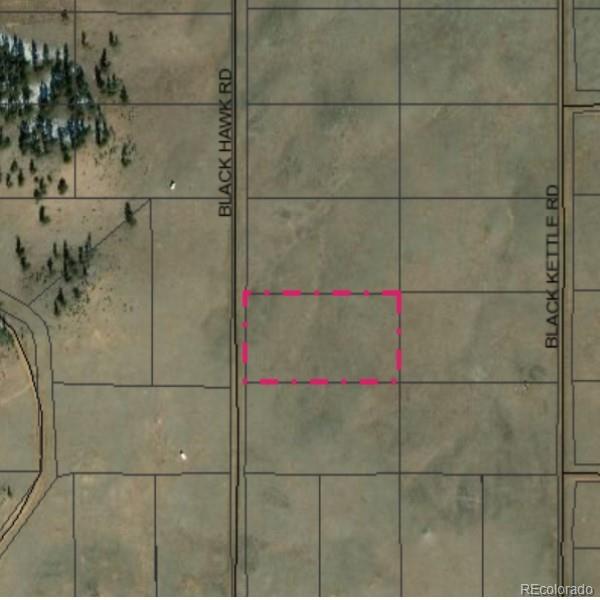 6092 Black Hawk Road Hartsel, CO 80449 - Photo 1 of 23 Gallery Image 1