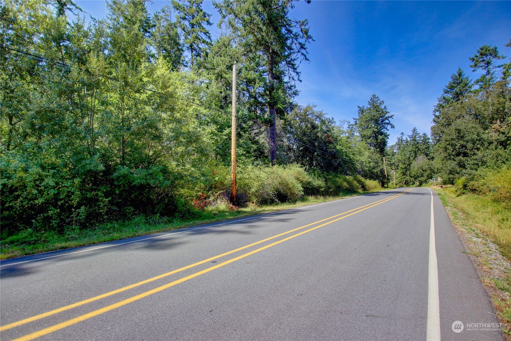 0 Race Road, Unit B Coupeville, WA 98239 - Photo 2 of 16 a view of a roadside