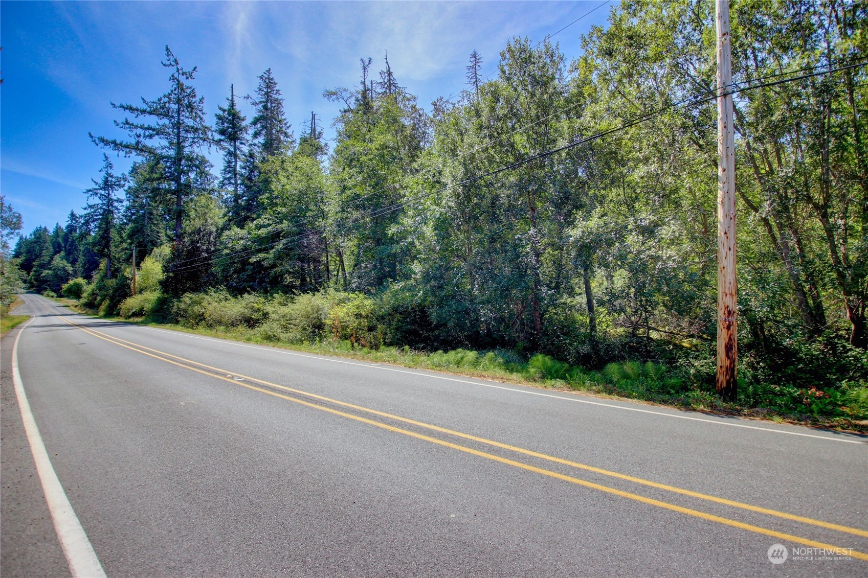 0 Race Road, Unit B Coupeville, WA 98239 - Photo 5 of 16 a view of a yard and basketball court
