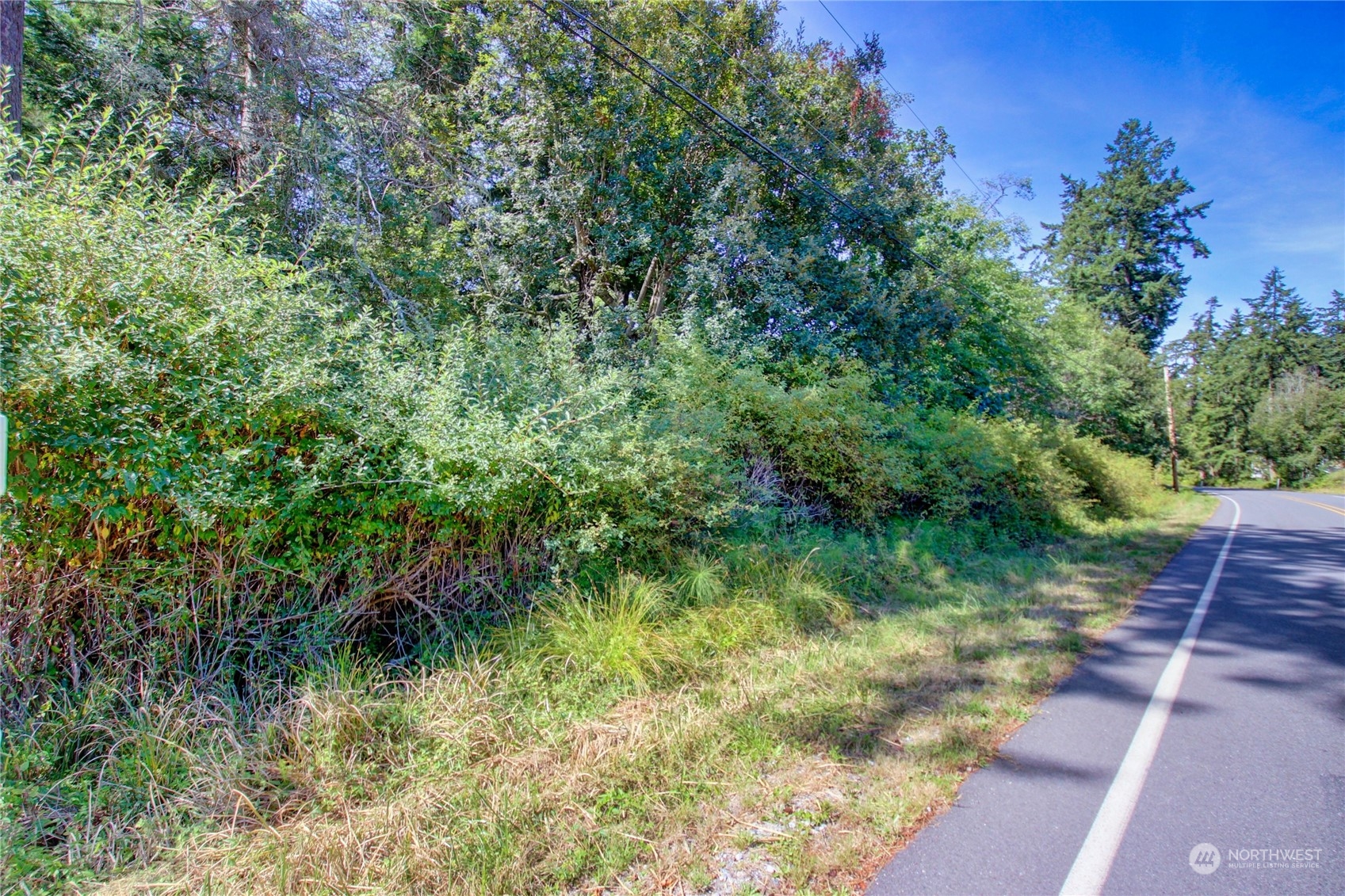 0 Race Road, Unit B Coupeville, WA 98239 - Photo 10 of 16 a view of a lake view with sitting space