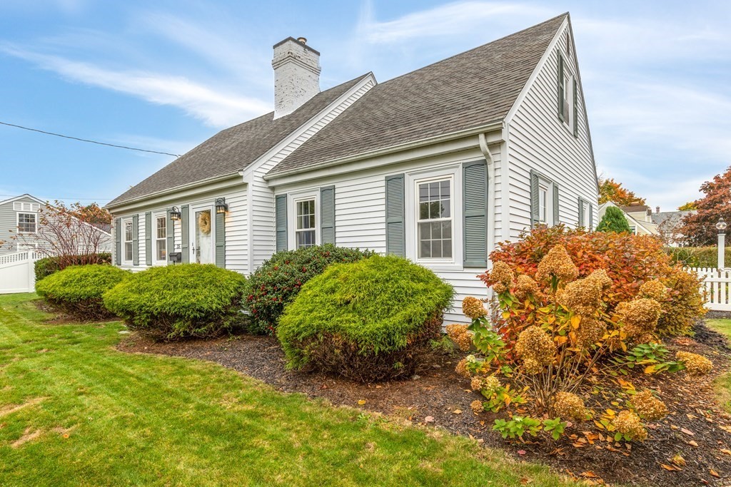 35 Spring Street Mansfield, MA 02048 - Photo 1 of 33 Gallery Image 1