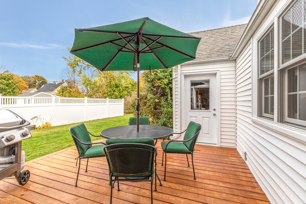 35 Spring Street Mansfield, MA 02048 - Photo 30 of 33 Gallery Image 30