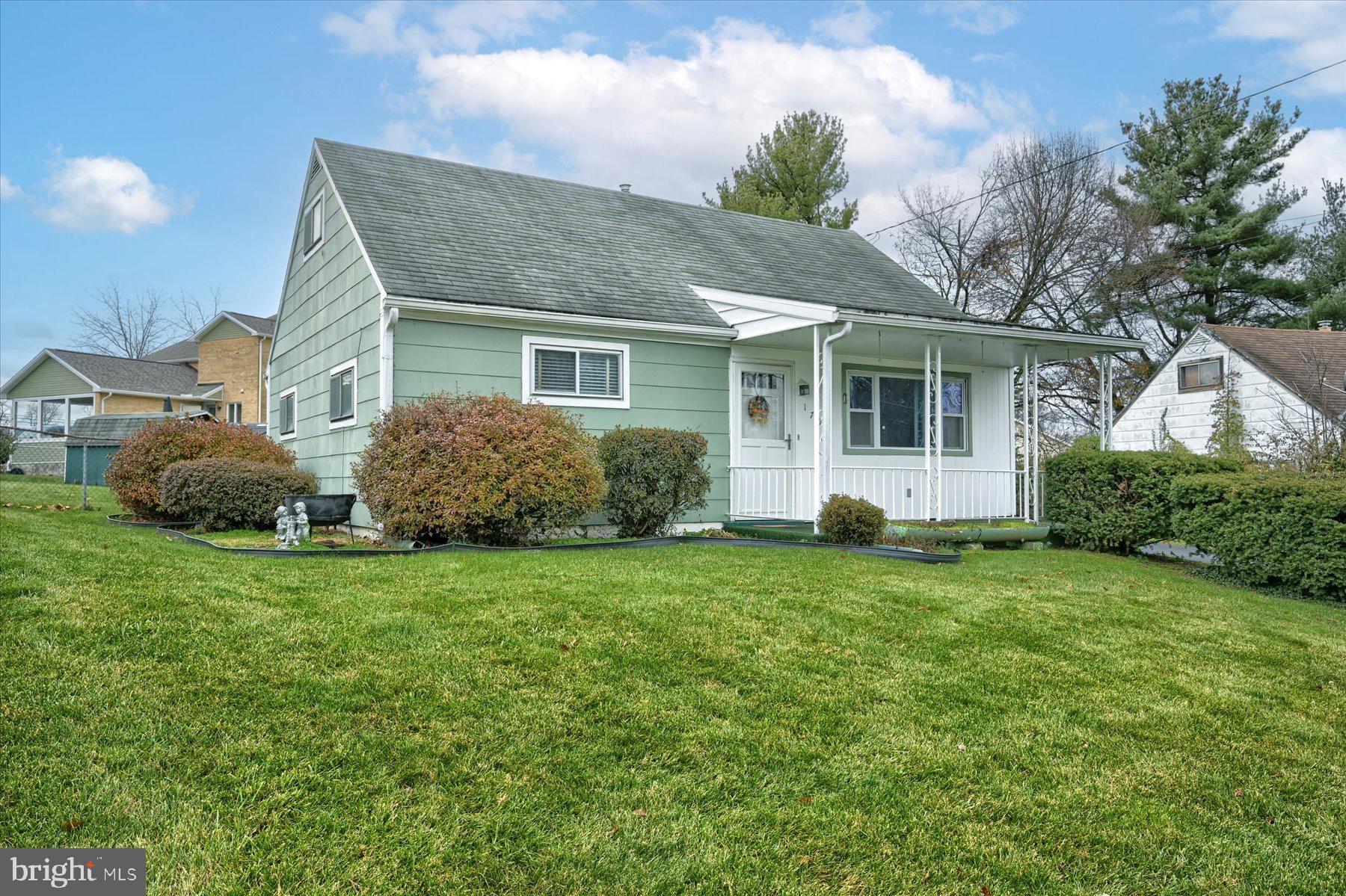 1708 Evergreen Road Harrisburg, PA 17109 - Photo 34 of 35 Hurry schedule