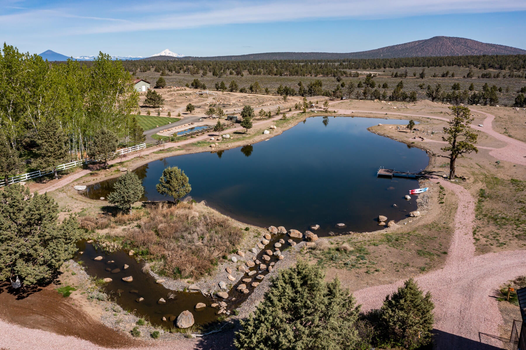 20460 Harper Road Bend, OR 97703 - Photo 99 of 105 DJI_0257