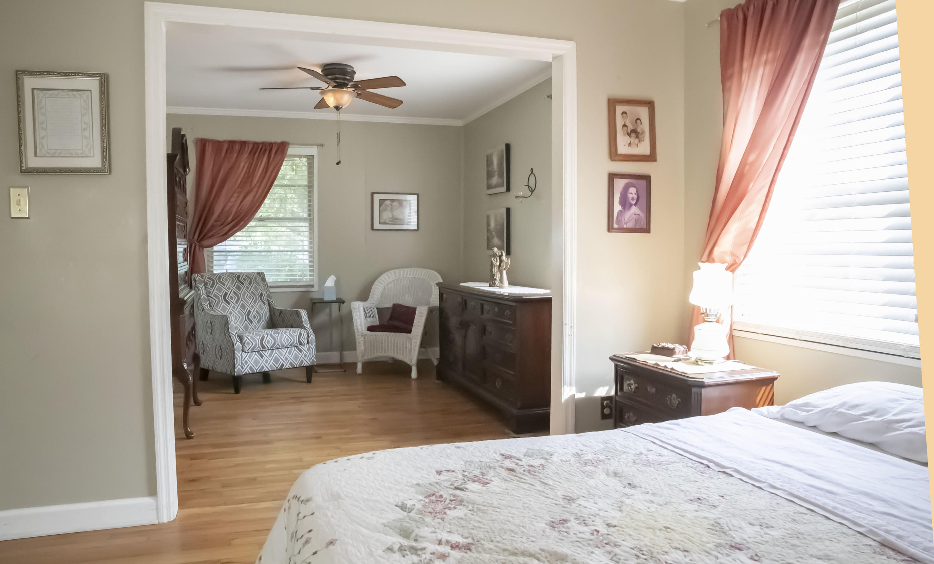 116 Alger Road Oak Ridge, TN 37830 - Photo 15 of 39 116 Alger #34
