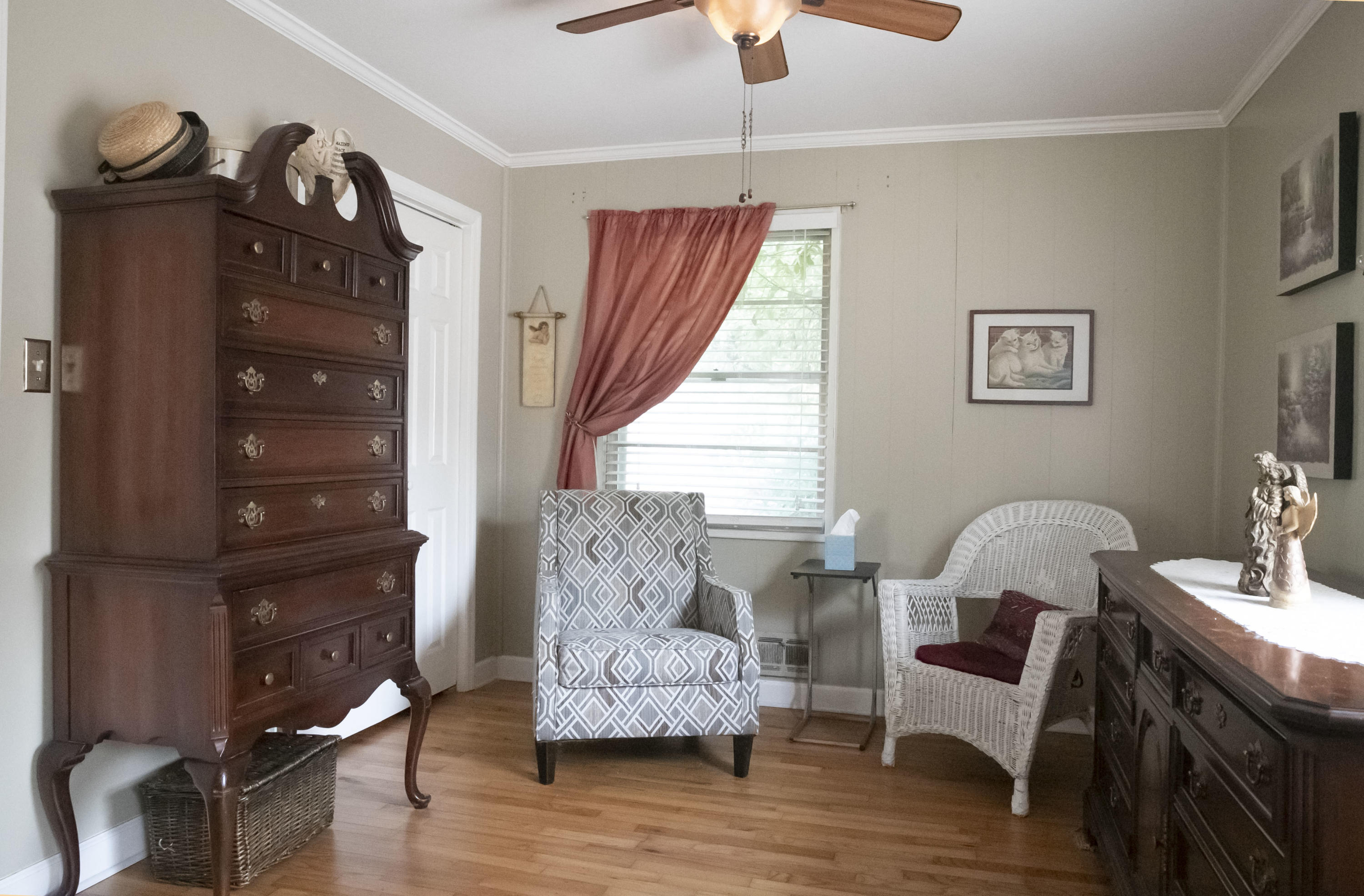 116 Alger Road Oak Ridge, TN 37830 - Photo 16 of 39 116 Alger #36